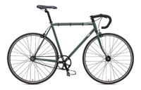 Велосипед Fuji Classic CRMO 2012