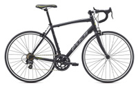 Туристический велосипед Fuji Sportif 2.7 Туристический велосипед Fuji Sportif 2.7