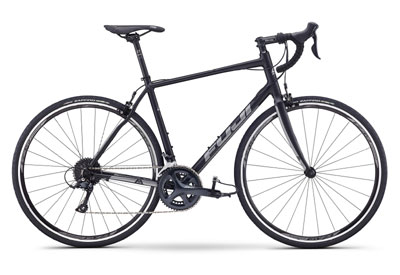 Шоссейный велосипед Fuji SportIf 2.5 Type Fuji SportIf 2.5