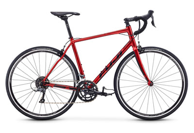 Шоссейный велосипед Fuji SportIf 2.5 Type Fuji SportIf 2.5