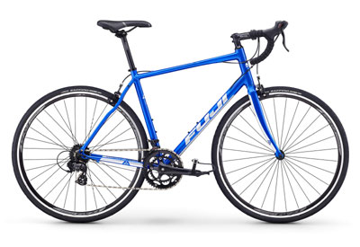 Шоссейный велосипед Fuji SportIf 2.5 Type Fuji SportIf 2.5