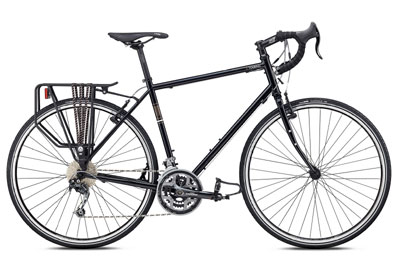 Туристический велосипед Fuji Touring Type Fuji Touring