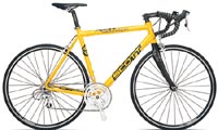 ��������� ��������� Scott AFD Comp Racing