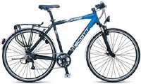 Гибридный велосипед Scott Atacama TR3