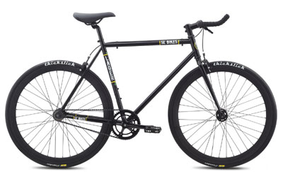 Велосипед-фикс Fuji Lager Type SE Bikes Lager