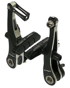 Тормоза типа mini v-brake (для велокросса)