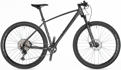 горный велосипед Author Orion 29 2023-2024