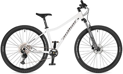 ������ ��������� Author Kinetic ASL 27.5 2026