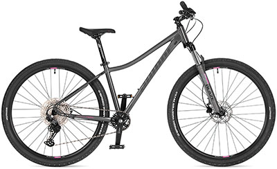 ������ ��������� Author Kinetic ASL 29 2026