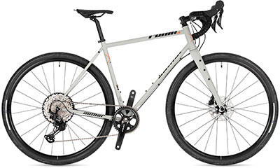 ��������� ��������� Author Ronin SL 2026