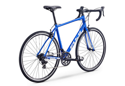 Велосипед Fuji SportIf 2.5 2020