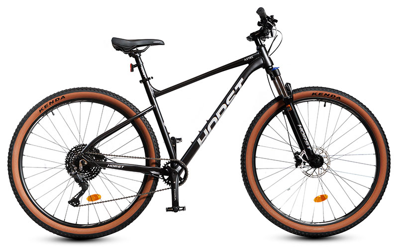   Horst Aztec 29 2025
