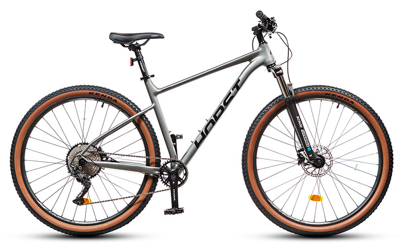   Horst Crossmax 29 2025