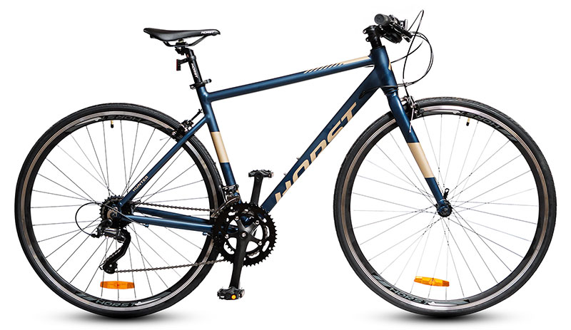   Horst Hunter 700c 2025