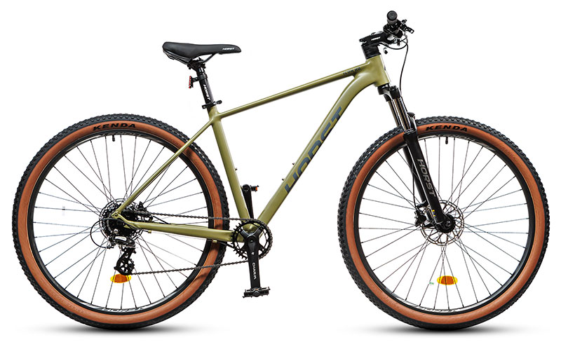   Horst Icon HD 29 2025
