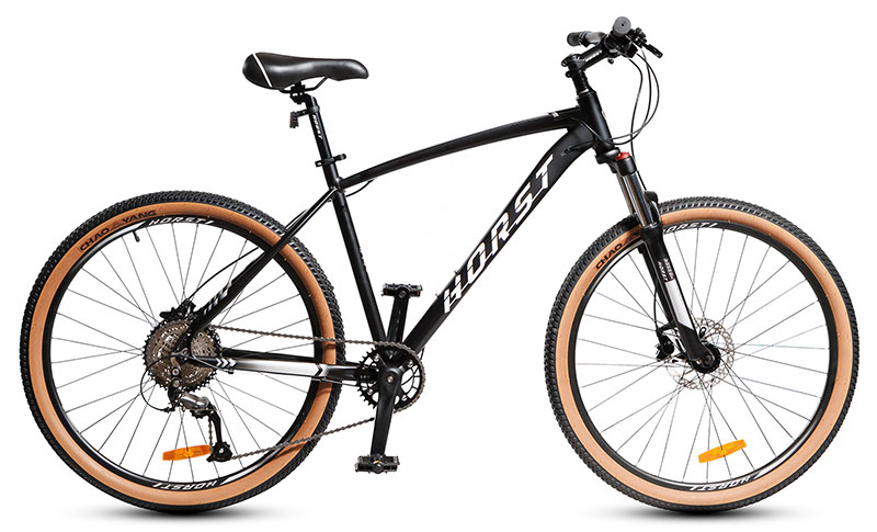   Horst Messer 27.5 2025