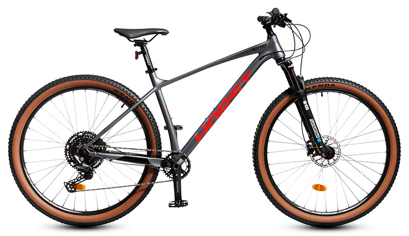   Horst Nitro 29 2025