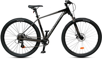 ������ ��������� Horst Prime 27.5 2026