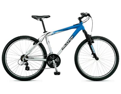 Велосипед Scott Reflex 50 '2006